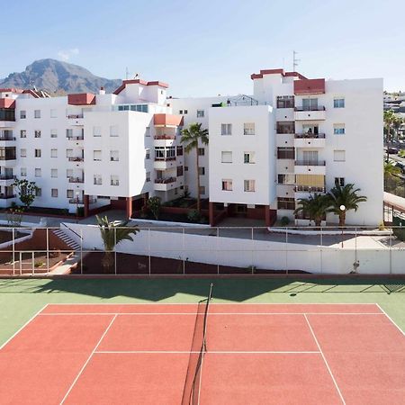 Rentaliday Palmeras De Atila Costa Adeje  Eksteriør bilde